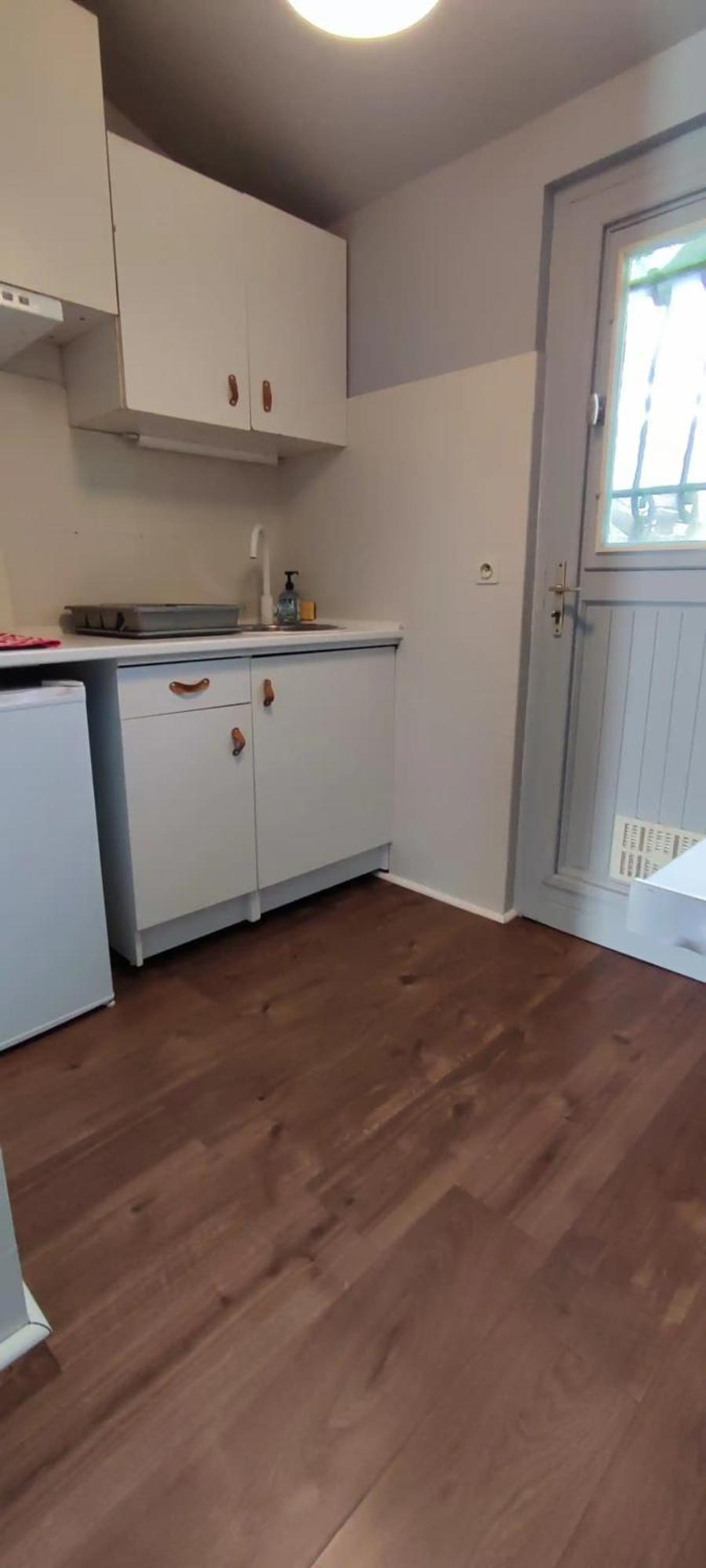 Maisonnette 2 A 4 Pers- Jardin Privatif Cloture- Calme- Stationnement Gratuit- Pau Ouest Billere Exteriér fotografie
