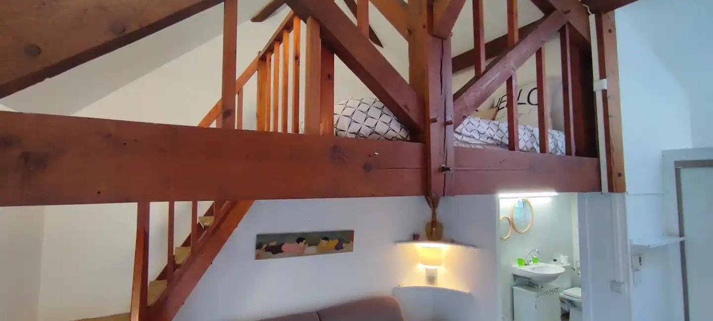 Maisonnette 2 A 4 Pers- Jardin Privatif Cloture- Calme- Stationnement Gratuit- Pau Ouest Billere Exteriér fotografie