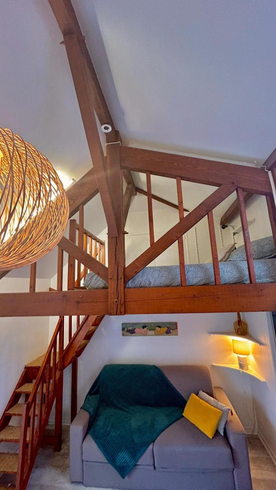 Maisonnette 2 A 4 Pers- Jardin Privatif Cloture- Calme- Stationnement Gratuit- Pau Ouest Billere Exteriér fotografie